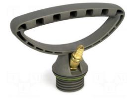 Valve | for filling with compressed air,compression sprayer