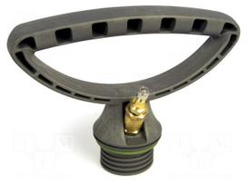 Valve | for filling with compressed air,compression sprayer