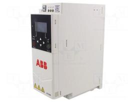 Automation module: vector inverter | 4kW | 3x400VAC | 3x380÷480VAC