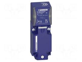Sensor: inductive | 0÷15mm | 2-wire NO/NC | Usup: 12÷48VDC | 100mA