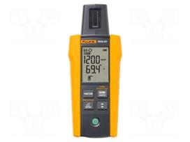 Meter: solar power | Meas.accur: ±(5% + 5 digits) | Temp: -30÷100°C