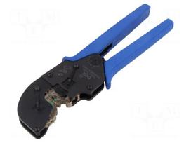 Tool: for crimping | 268mm