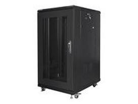 LANBERG Rack Cabinet 22U 600x800 Mesh