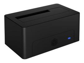 Raidsonic | Icy Box | IB-1121-U3 DockingStation for 1x 2.5"/3.5" SATA I/II/III