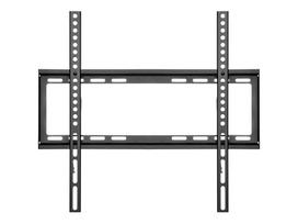 Goobay | Wall mount | TV Wall Mount (M) | Fixed | Black