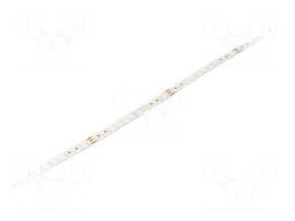 LED tape | white warm/cold white | Case (mm): 2835 | LED/m: 120 | 10mm