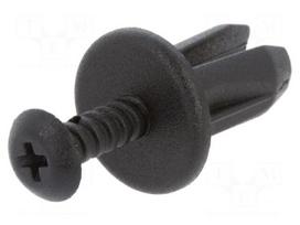 Plastic anchor | 10pcs.
