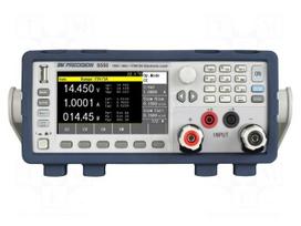 Electronic load | 0÷150V | 0÷30A | 175W | 213x88x390mm | 100÷240VAC