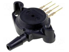 Sensor: pressure | 0÷100kPa | absolute | OUT: analogue voltage