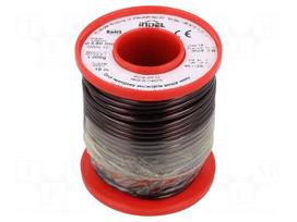 Coil wire | double coated enamelled | 2.8mm | 1kg | -65÷200°C