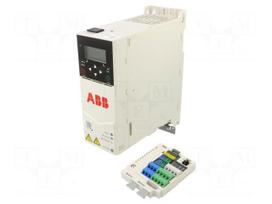 Automation module: vector inverter | 2.2kW | 3x400VAC | 0÷599Hz