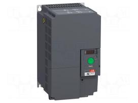 Automation module: vector inverter | 18kW | 3x400VAC | 3x380÷460VAC