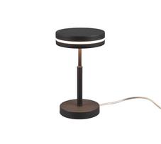Trio Franklin LED table lamp anthracite gaismeklis 526510142 4017807510164
