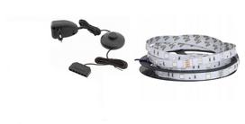 QIU bedside table lighting 2 pcs blue