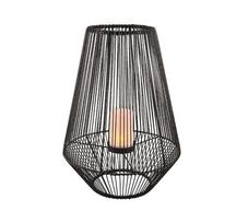 Trio-Lighting OUTDOOR Mineros solar galda lampa 51 cm grey