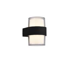 Trio Molina LED sienas lampa round anthracite  R22052142 4017807490428