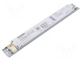 Power supply: switching | LED | 35W | 15÷54VDC | 150÷700mA | 198÷264VAC