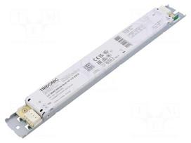 Power supply: switching | LED | 20W | 15÷54VDC | 80÷500mA | 198÷264VAC