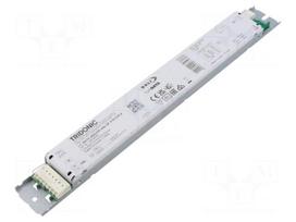 Power supply: switching | LED | DALI 2 | 40W | 45÷230VDC | 75÷400mA