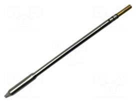 Tip | chisel | 2.5mm | 413°C | for soldering station