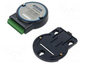 Automation module: digital input | -40÷70°C | IN: 0÷20mA,4÷20mA