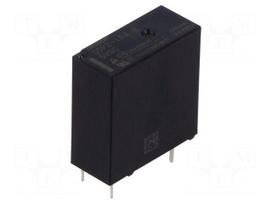 Relay: electromagnetic | Ucoil: 5VDC | SPST-NO | Icontacts max: 20A