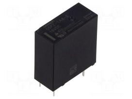 Relay: electromagnetic | Ucoil: 18VDC | SPST-NO | 20A | 20A/250VAC