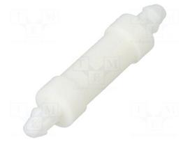 PCB distance | plastic,polyamide | L: 12.7mm