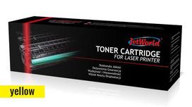 Toner cartridge JetWorld Yellow Canon CRG046Y  replacement CRG-046Y (1247C002)