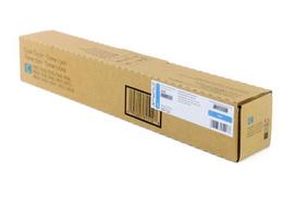 Toner cartridge JetWorld Cyan Xerox 7525 replacement 006R01520