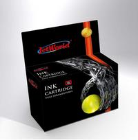 Ink bulk in a bottle JetWorld  Yellow EPSON T6644 replacement Epson T6644 C13T66444A