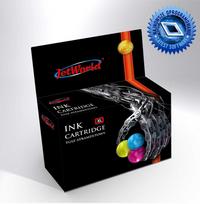 Ink Cartridge JetWorld Tri-Color HP 305XL remanufactured 3YM63AE (indicates the ink level) (product works with HP+ "e" version devices) (anti upgrade)