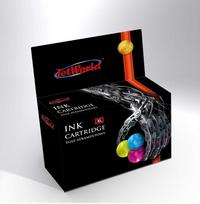 Ink Cartridge JetWorld Tri-Color HP 344 remanufactured C9363EE