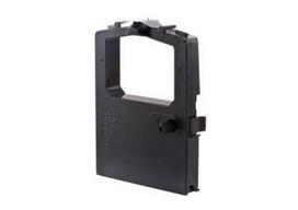 Ribbon JetWorld Black Oki OKIDATA 19 X Elite, 320, 321, 380, 390 replacement  (09002303)