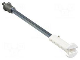 Extension shaft | TeSys VARIO | 400÷430mm