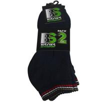 Vyriškos kojinės iki kulkšnies, 2 poros, 47-49