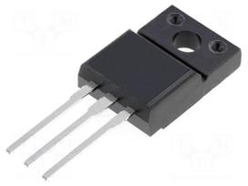 Diode: switching | THT | 200V | 16A | Ifsm: 100A | TO220AB | tube | Ir: 600uA