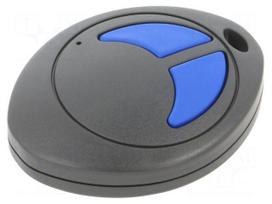 Module: RF | FM transmitter | FSK | 433.92MHz | 3VDC | 54x43x11mm | 10mA