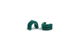 Bushing pressure roller / Pressure Roller Bushings do HP 4200, 4250, 4300, 4345, 4350, M4345 (RC1-3361-000, RC1-3362-000) pack. 2 pcs