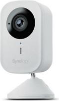 Synology | CC400W | AI-powered Wi-Fi Camera | Cube | 4 MP | F2.0 | IP65 | H.264/H.265 | MicroSD CC400W | 4711174725267