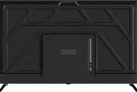 Blaupunkt 43FGC5500S | 43 | Smart TV | Google TV | Black 43FGC5500S | 8594213441238