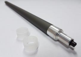 Mag Roller sleeve with magnetic core and bushing  do HP C4129X
