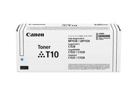 Original Toner Cyan Canon i-SENSYS X C1533, C1538 (T10C, 4565C001)