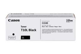 Original Toner Black Canon i-SENSYS X C1533, C1538 (T10LBK, 4805C001)