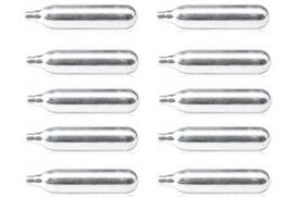 CO-2 capsule UMAREX 12 g - set of 10 (CO210)
