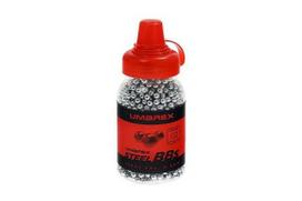 Umarex BBS 4.5 mm steel balls 1500 pcs.