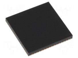 IC: AVR microcontroller | AT90 | VQFN64 | 2.7÷5.5VDC | Ext.inter: 8