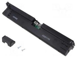 Power supply: switching | DALI 2 | 25W | 14÷42VDC | 350÷600mA | IP20