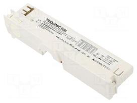 Power supply: switching | 25W | 24÷42VDC | 450÷600mA | 198÷264VAC