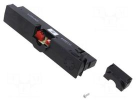 Power supply: switching | 34W | 24÷42VDC | 650÷800mA | 198÷264VAC